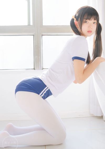 白色月光